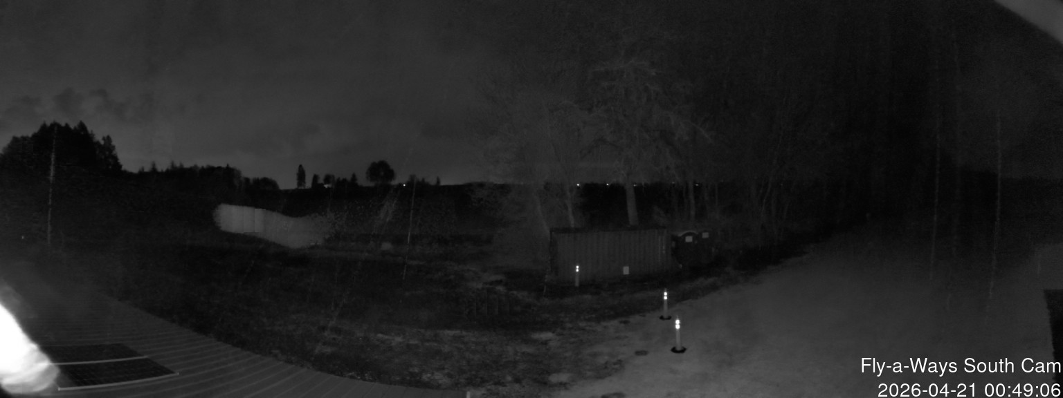 time-lapse frame, FAW-CAM-2 webcam