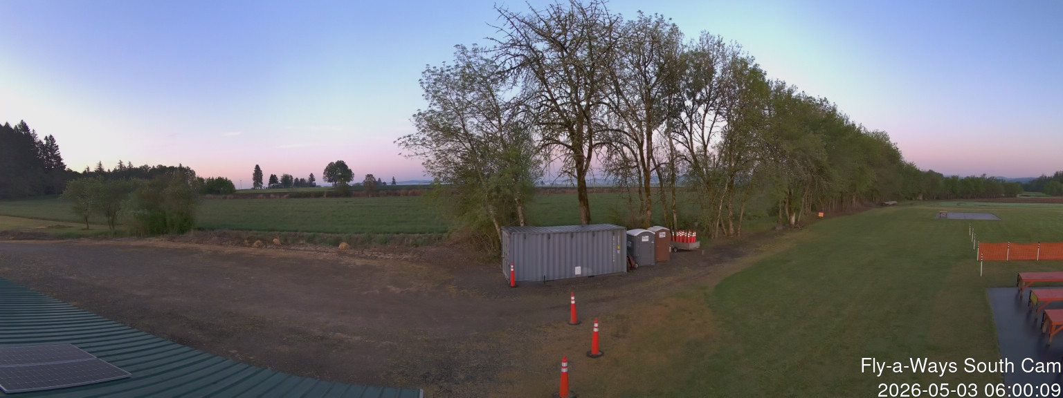 time-lapse frame, FAW-CAM-2 webcam