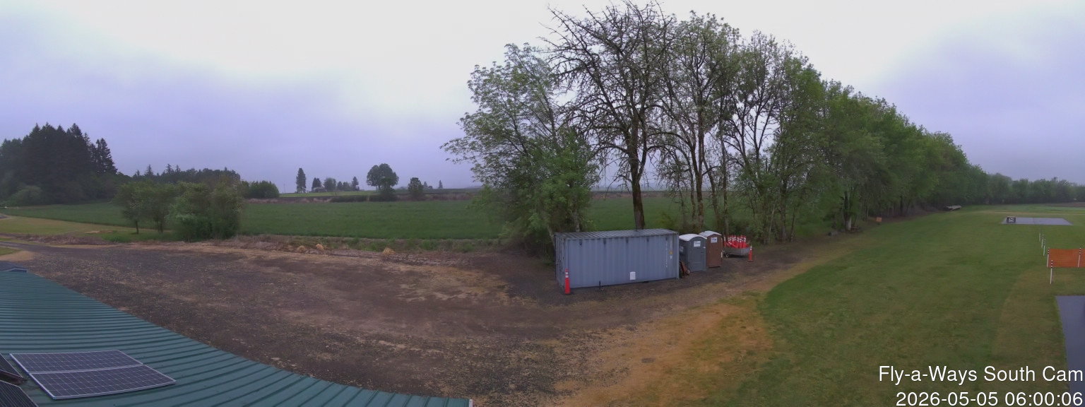time-lapse frame, FAW-CAM-2 webcam