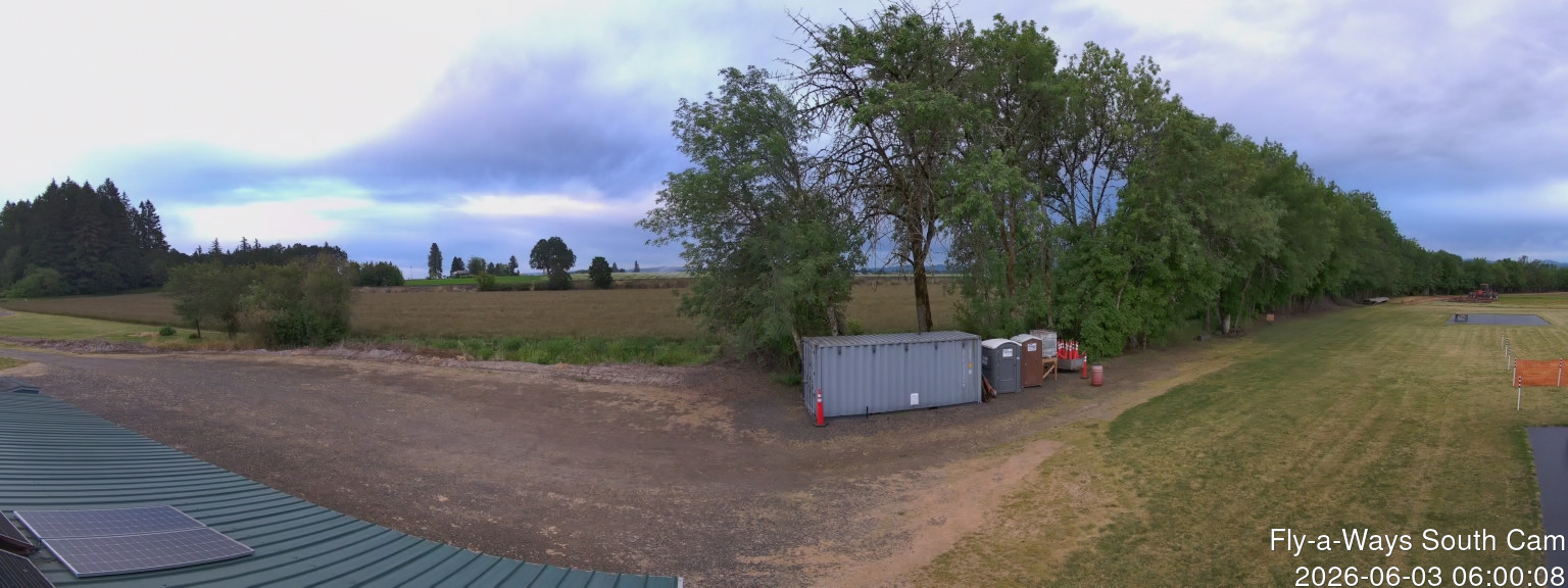 time-lapse frame, FAW-CAM-2 webcam