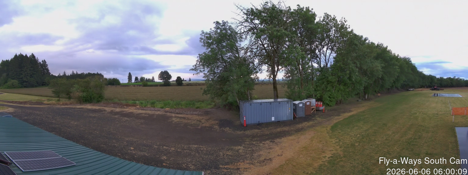 time-lapse frame, FAW-CAM-2 webcam