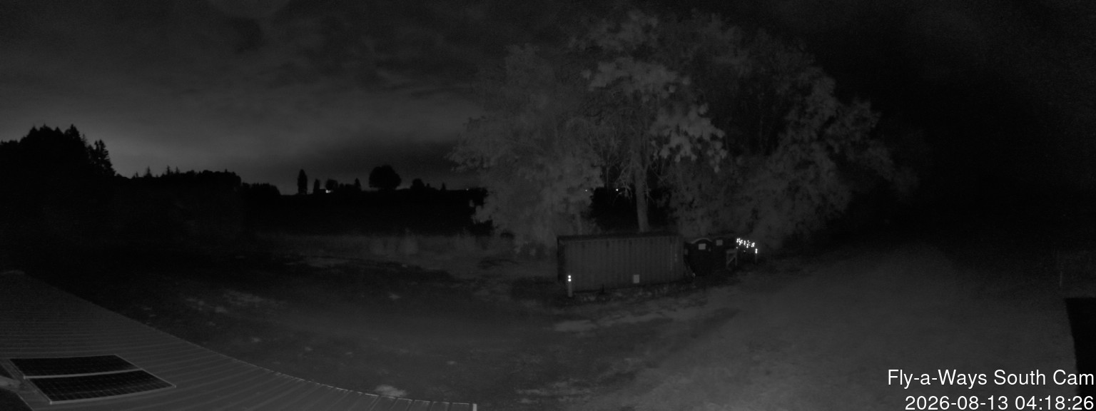 time-lapse frame, FAW-CAM-2 webcam