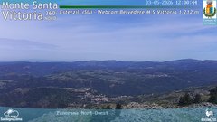 view from Asuni San Giovanni on 2026-05-03
