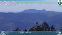 view from Asuni San Giovanni on 2026-05-19