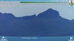 view from Asuni San Giovanni on 2026-05-27
