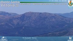view from Asuni San Giovanni on 2026-05-27