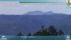 view from Asuni San Giovanni on 2026-06-05