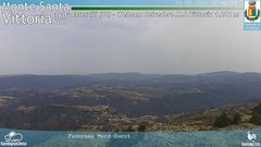 view from Asuni San Giovanni on 2026-08-04