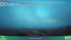 view from Osilo on 2026-07-02