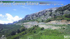 view from Genna Silana on 2025-05-08