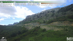 view from Genna Silana on 2025-05-21