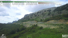 view from Genna Silana on 2025-05-22