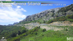 view from Genna Silana on 2025-05-27