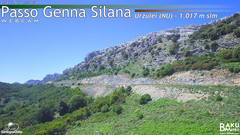 view from Genna Silana on 2025-05-31