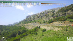 view from Genna Silana on 2025-06-06