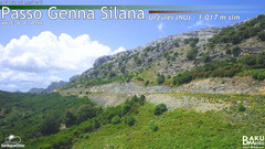 view from Genna Silana on 2025-06-18