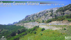 view from Genna Silana on 2025-06-28