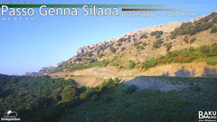 view from Genna Silana on 2025-07-01