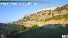 view from Genna Silana on 2025-07-01