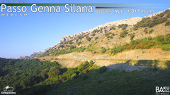 view from Genna Silana on 2025-07-01