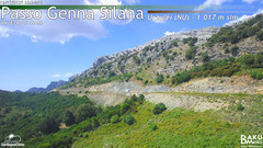 view from Genna Silana on 2025-07-01