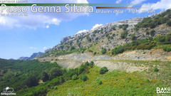 view from Genna Silana on 2025-07-01