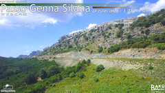 view from Genna Silana on 2025-07-01