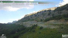view from Genna Silana on 2025-07-01
