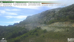 view from Genna Silana on 2026-02-23