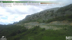 view from Genna Silana on 2026-05-19