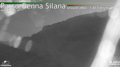 view from Genna Silana on 2026-06-04