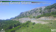 view from Genna Silana on 2026-06-09