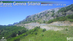 view from Genna Silana on 2026-06-13