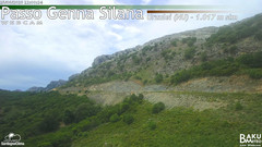 view from Genna Silana on 2026-06-15