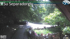 view from Separadorgiu on 2025-06-12