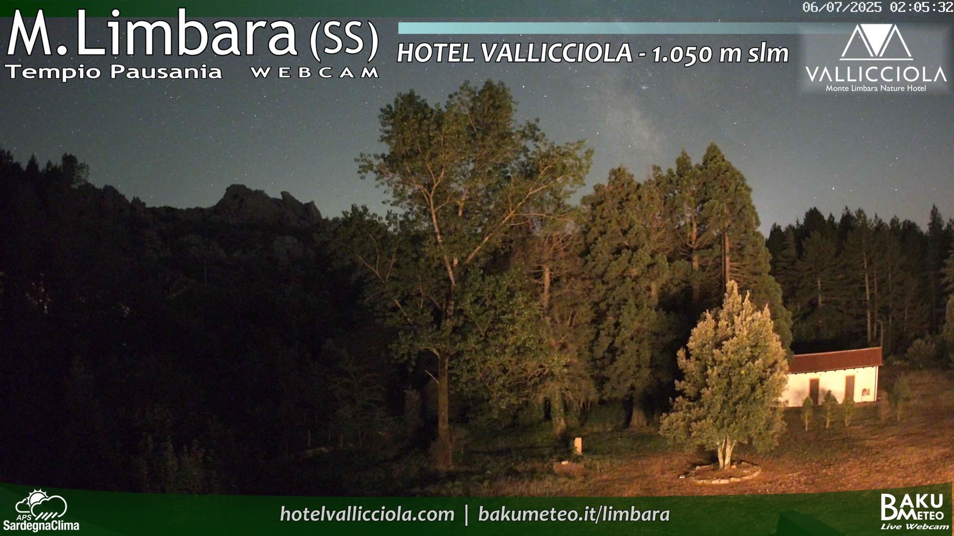 Monte Limbara Val... animated GIF