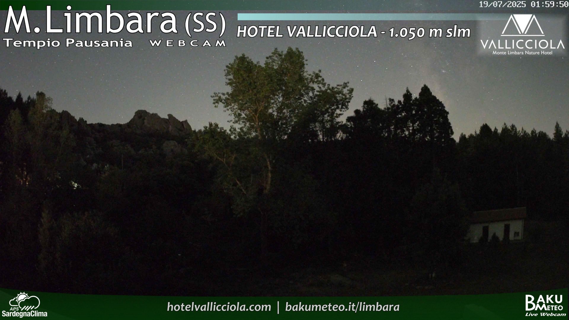 Monte Limbara Val... animated GIF