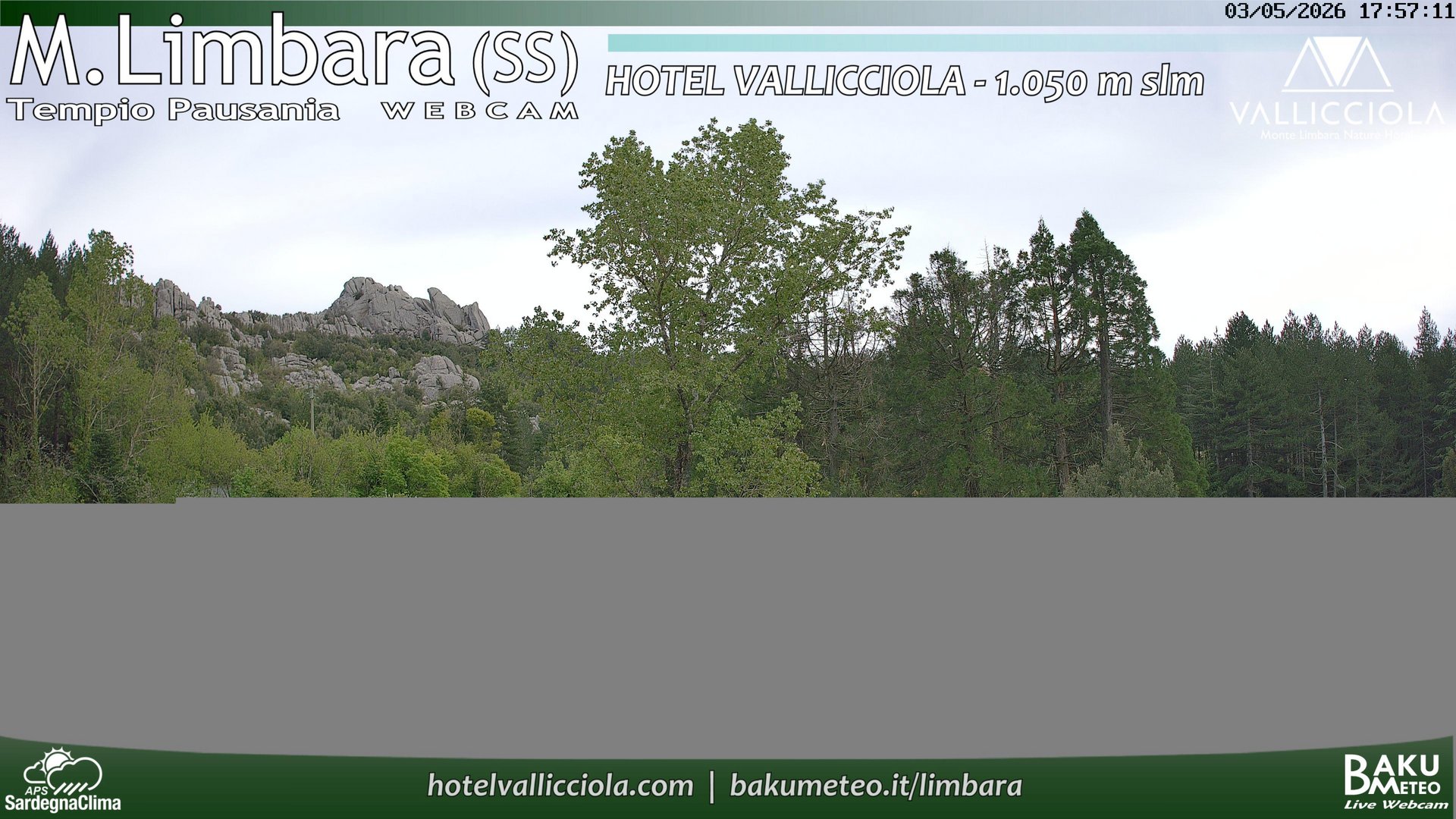 Monte Limbara Val... animated GIF
