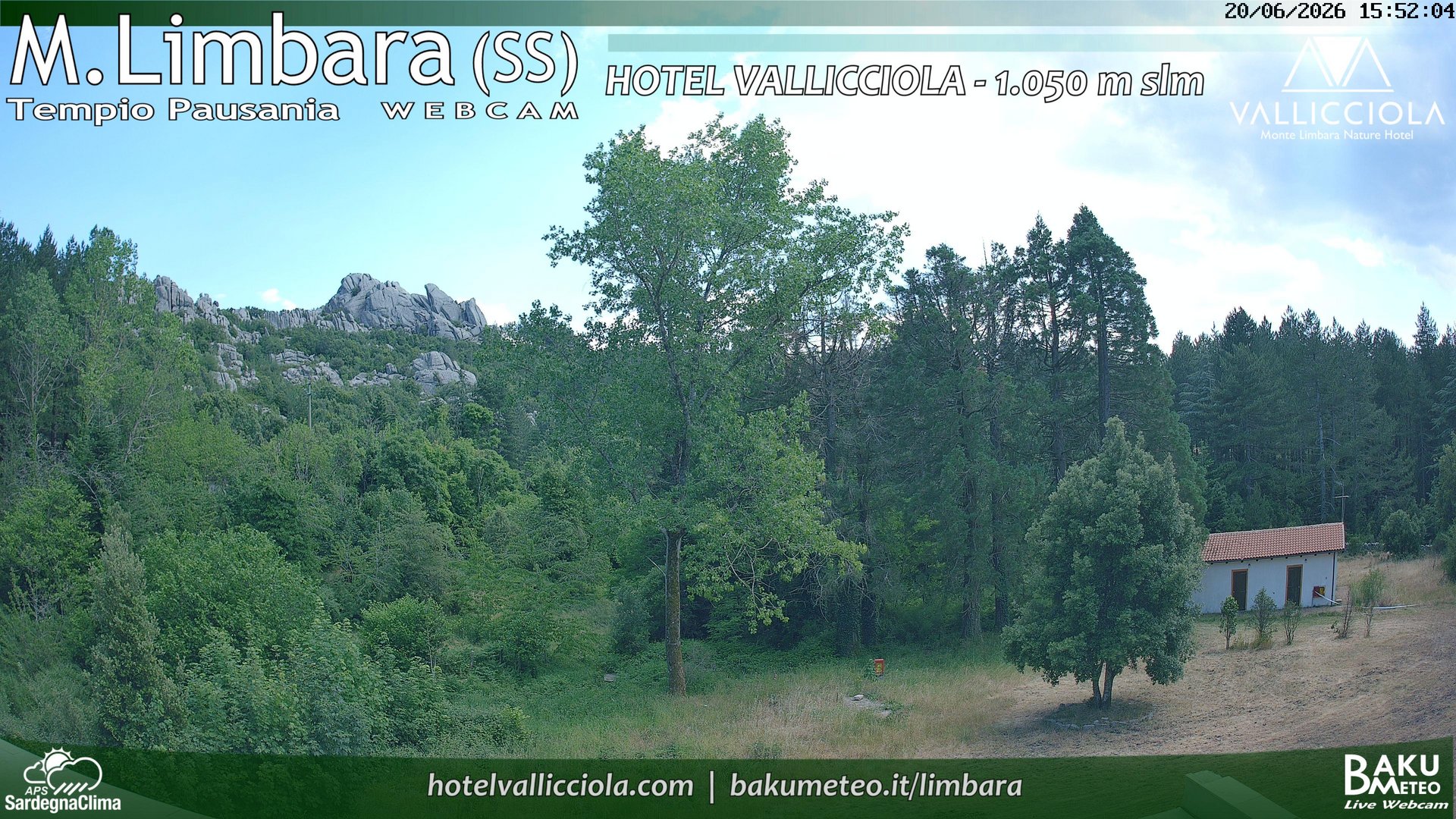 Monte Limbara Val... animated GIF