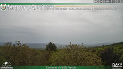 view from Roja Menta on 2025-05-04