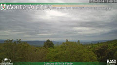 view from Roja Menta on 2025-05-14