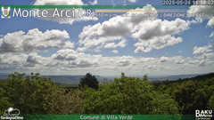 view from Roja Menta on 2025-05-24