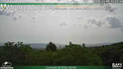 view from Roja Menta on 2025-06-05