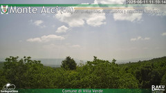 view from Roja Menta on 2025-06-11