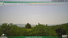 view from Roja Menta on 2025-06-15