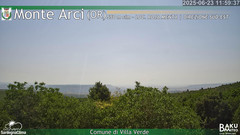 view from Roja Menta on 2025-06-23