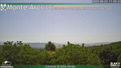 view from Roja Menta on 2025-06-24