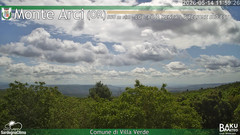 view from Roja Menta on 2026-05-14