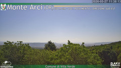 view from Roja Menta on 2026-05-27