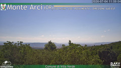 view from Roja Menta on 2026-07-04